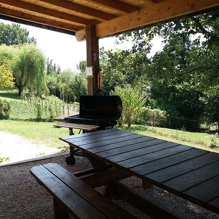 Gite Bien Etre Boulogne-sur-Gesse 外观 照片