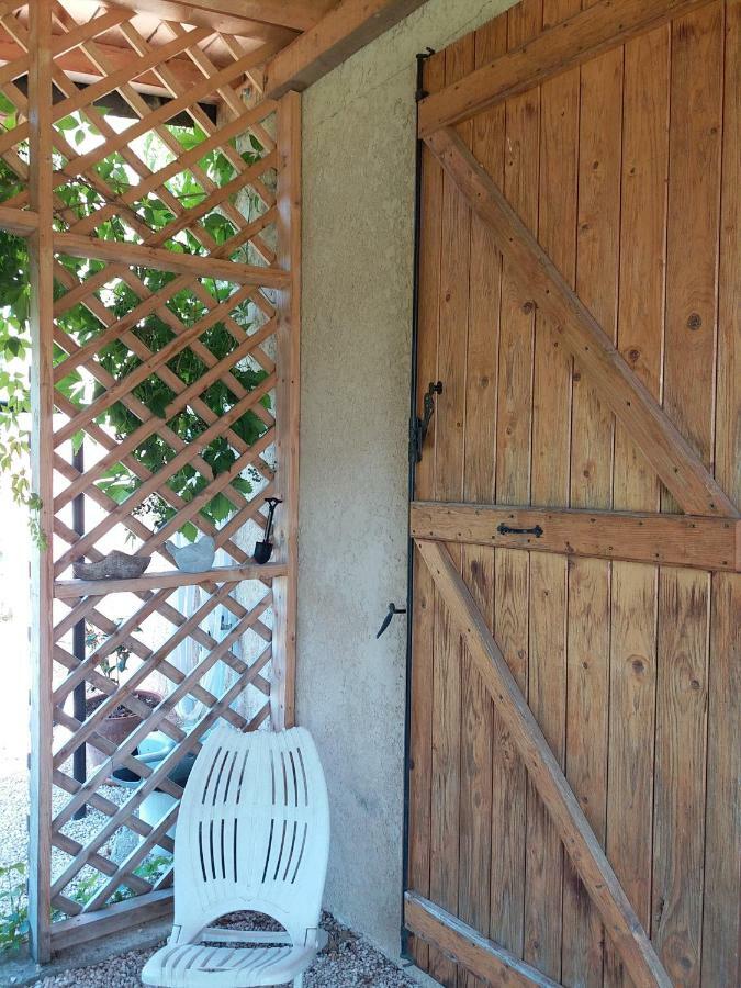 Gite Bien Etre Boulogne-sur-Gesse 外观 照片